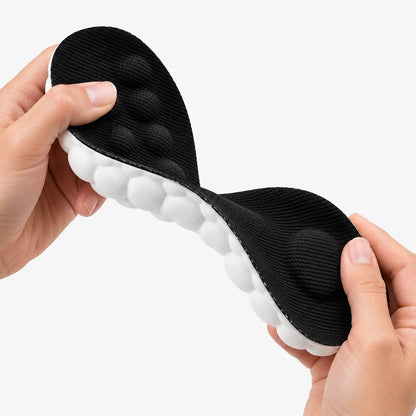 ErgiloSole - Premium Inläggssulor