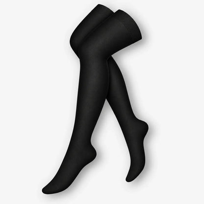 ErgiloStocking - Kompressions OverkneeStrumpor