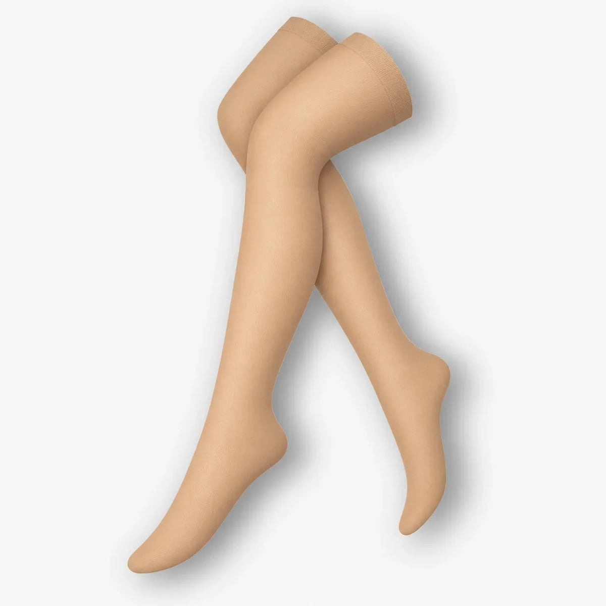 ErgiloStocking - Kompressions OverkneeStrumpor