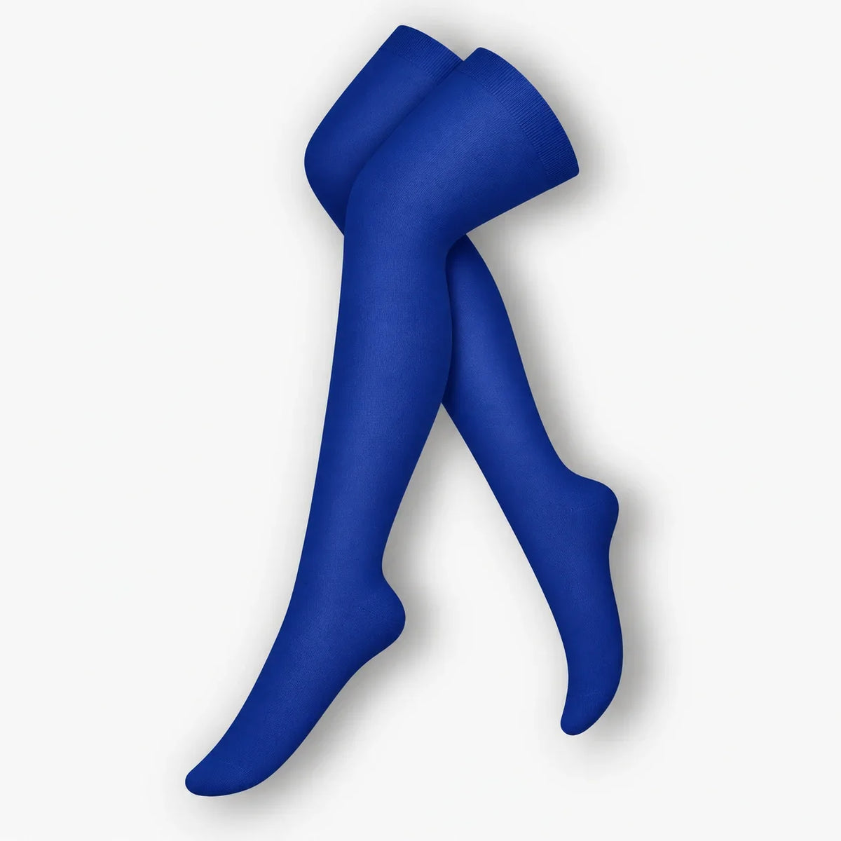 ErgiloStocking - Kompressions OverkneeStrumpor
