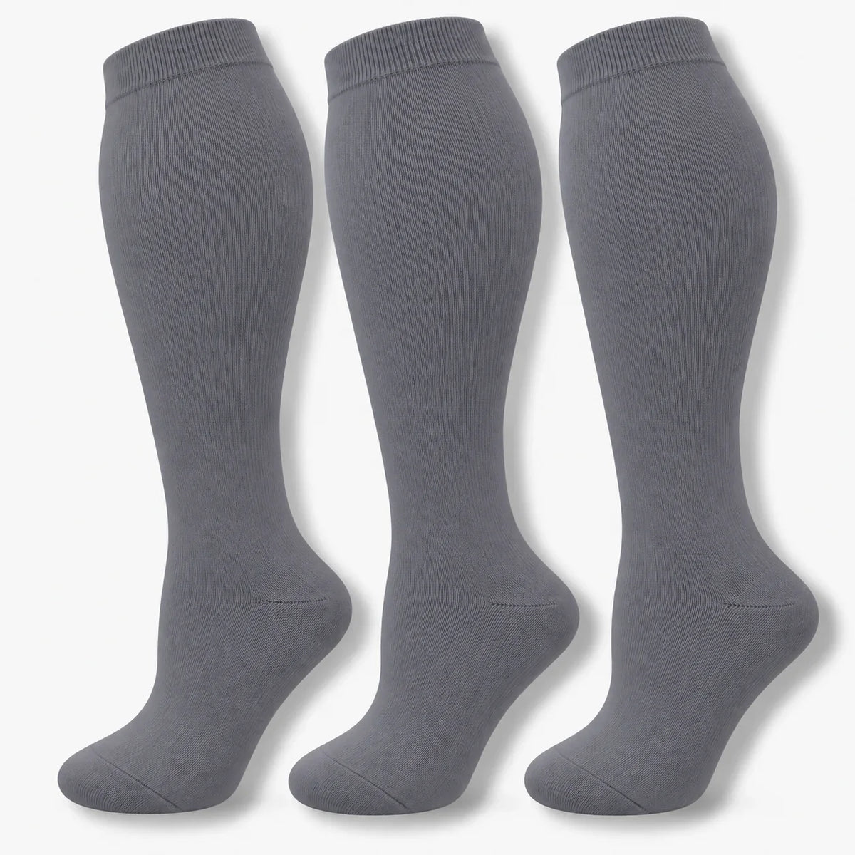 ErgiloJoy+ -  Plus size stödstrumpor