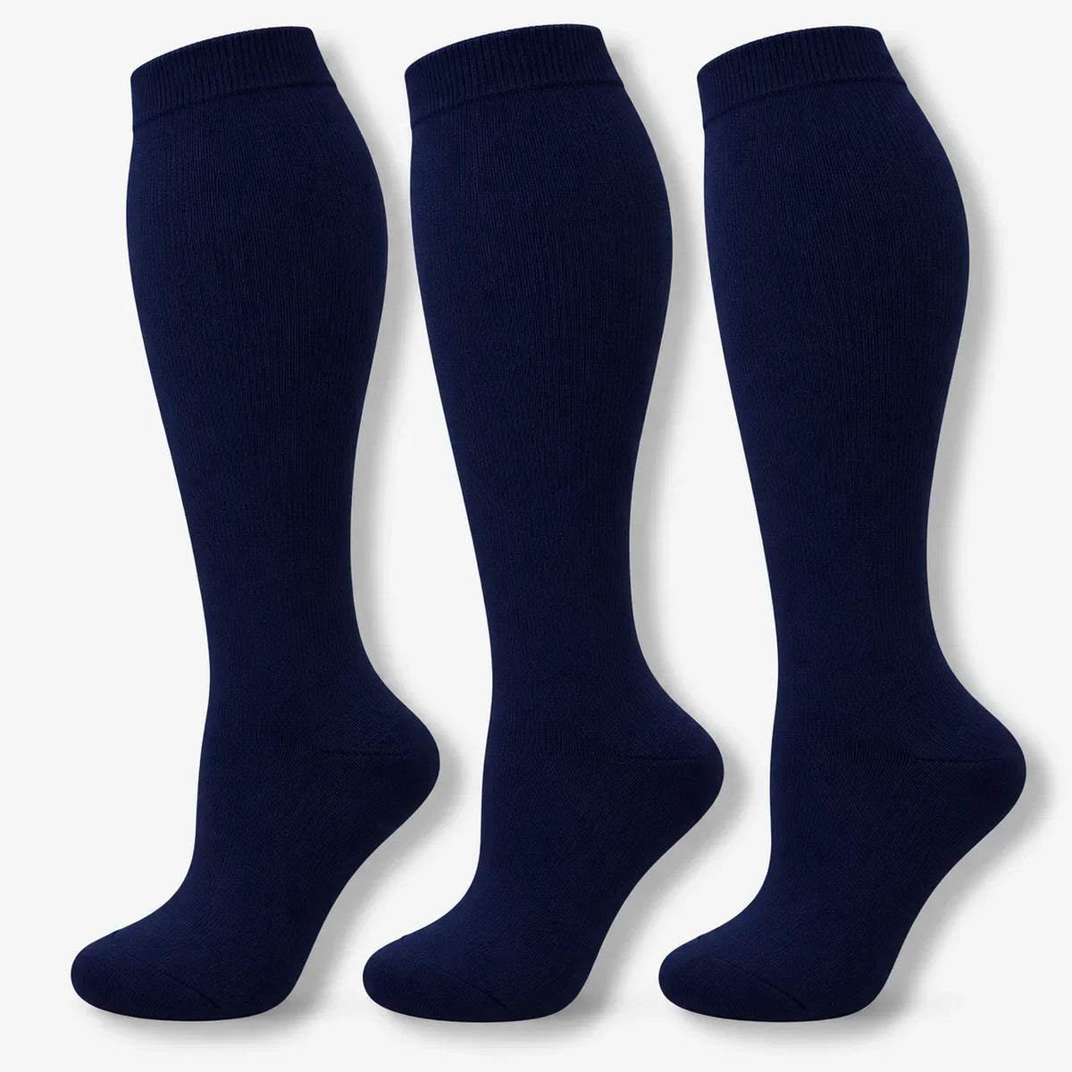 ErgiloJoy+ -  Plus size stödstrumpor