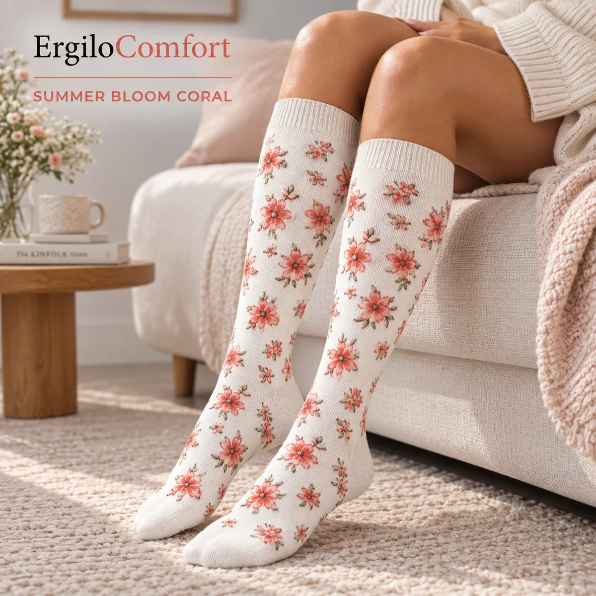 ErgiloComfort 3-pack