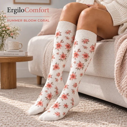 ErgiloComfort 3-pack