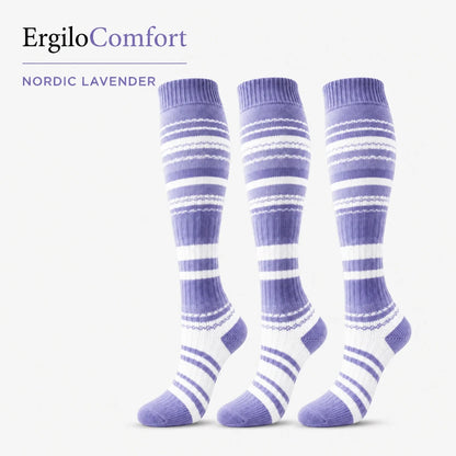 ErgiloComfort 3-pack