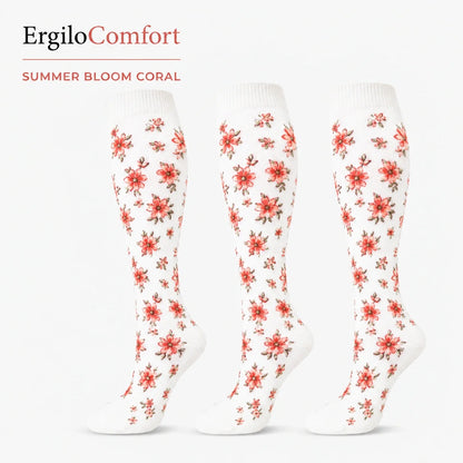 ErgiloComfort 3-pack