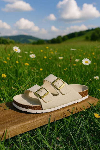 ErgiloFlip - Sandaler i sommarfärger