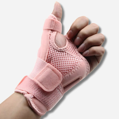 ErgiloThumb - Handleds- & tumstöd