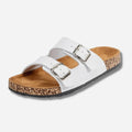 ErgiloSlippers - Klassiska unisex-sandaler