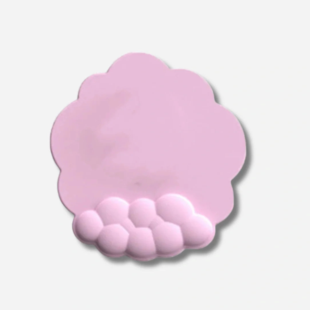ErgiloCloud - 3-delat ergonomiskt skrivbordsset