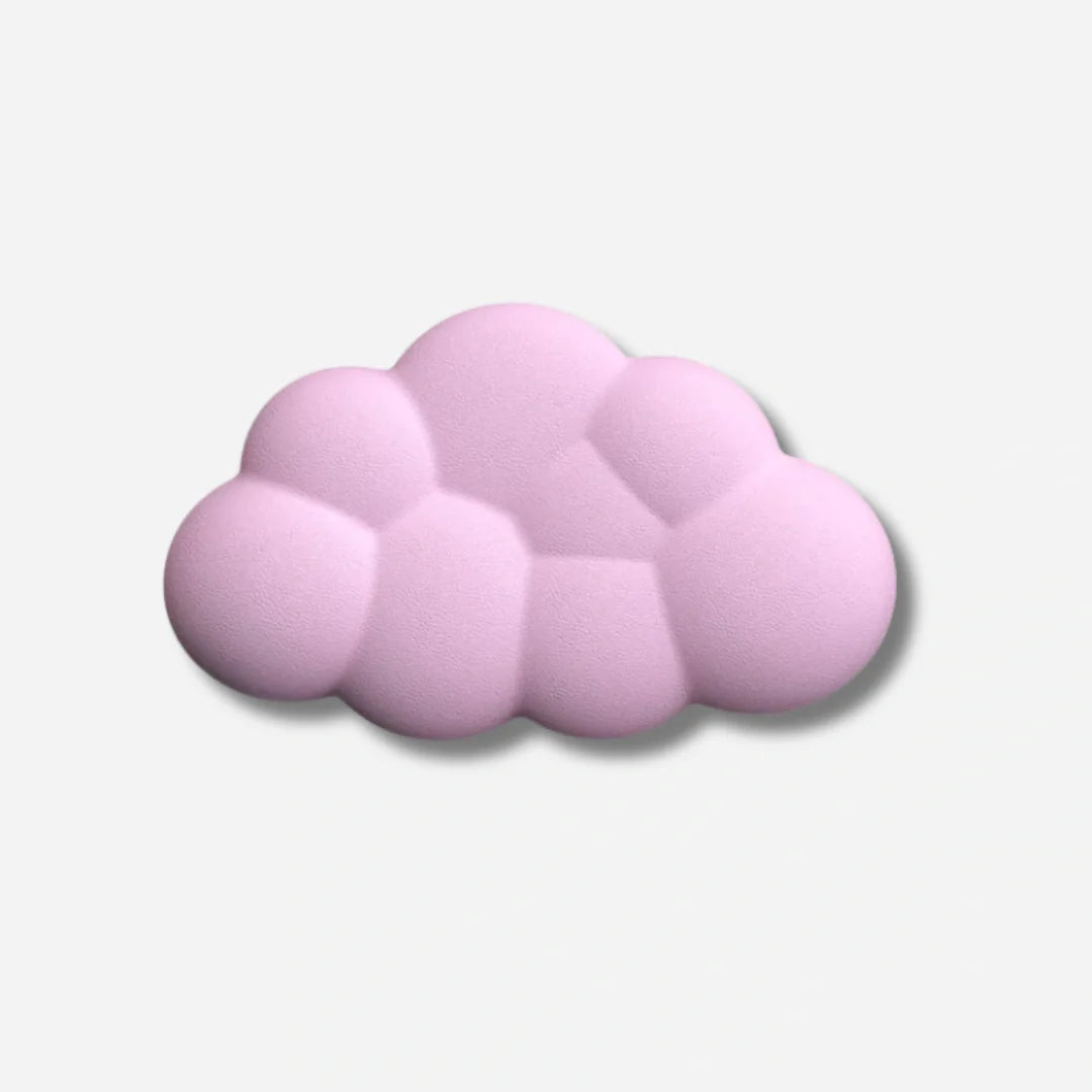 ErgiloCloud - 3-delat ergonomiskt skrivbordsset