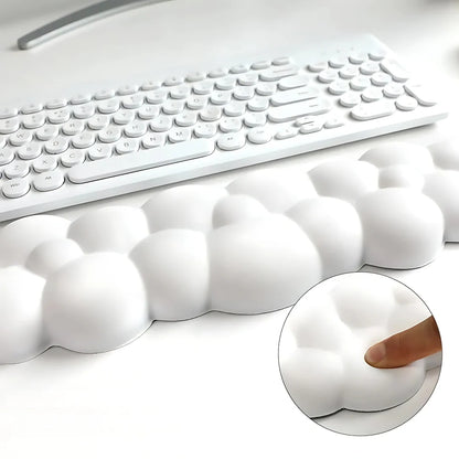 ErgiloCloud - 3-delat ergonomiskt skrivbordsset