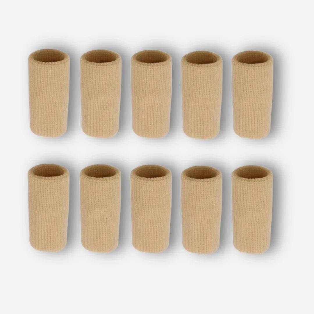 ErgiloFinger - Fingerstöd
