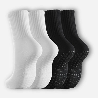 ErgiloGripSocks - Halkfria strumpor