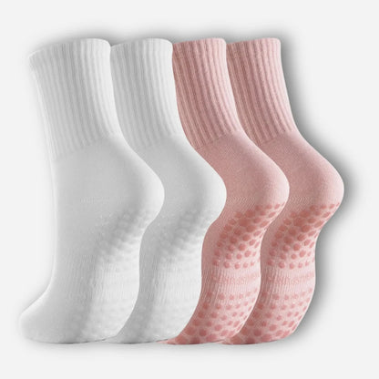 ErgiloGripSocks - Halkfria strumpor