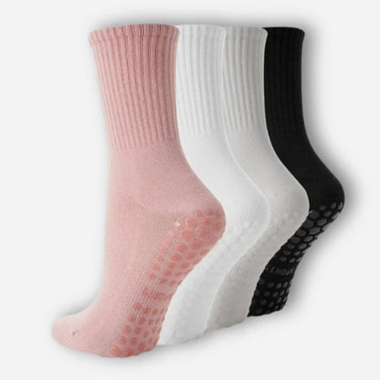 ErgiloGripSocks - Halkfria strumpor
