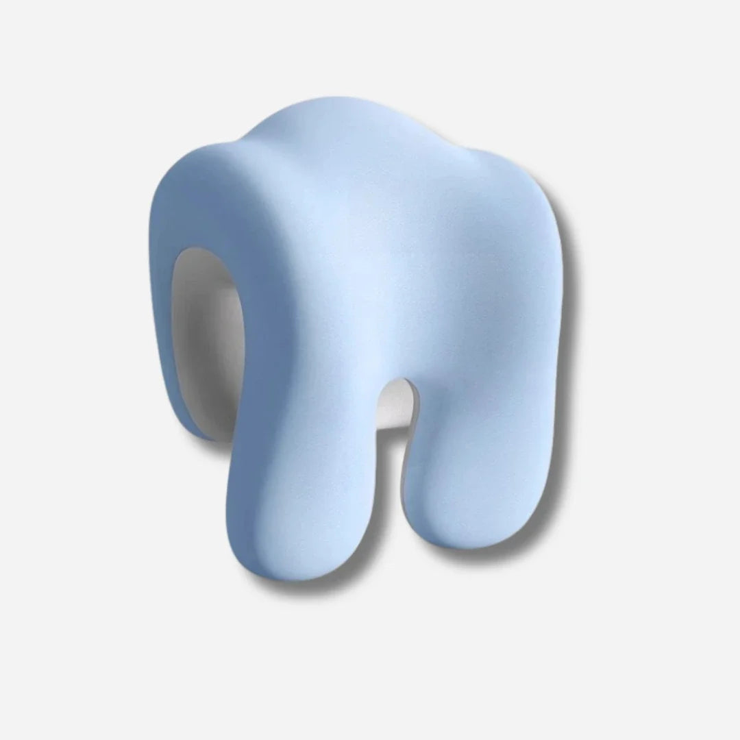 ErgiloNeck - Ergonomisk nackkudde