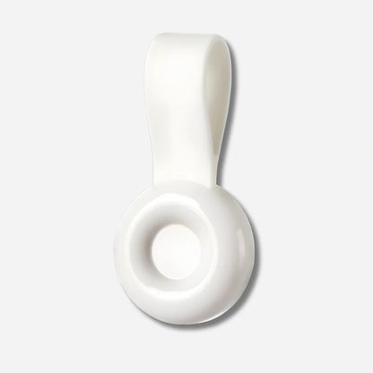 ErgiloLift - Ergonomiskt handtag för toalettlock