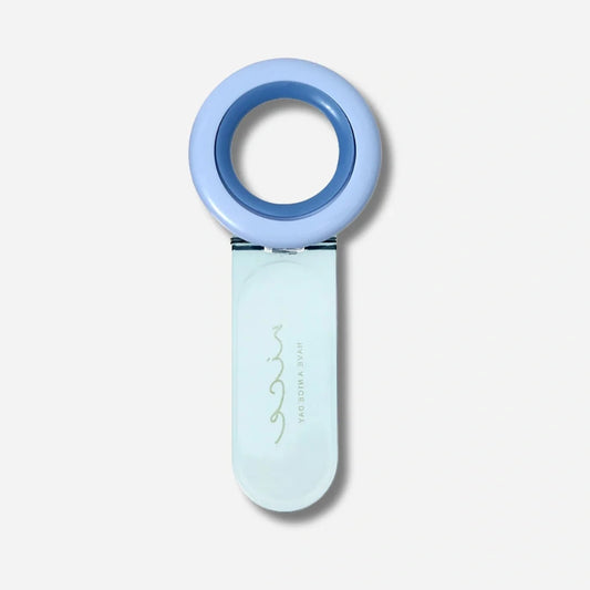 ErgiloLift - Ergonomiskt handtag för toalettlock