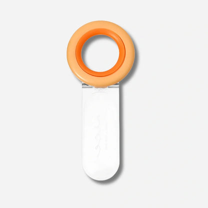 ErgiloLift - Ergonomiskt handtag för toalettlock