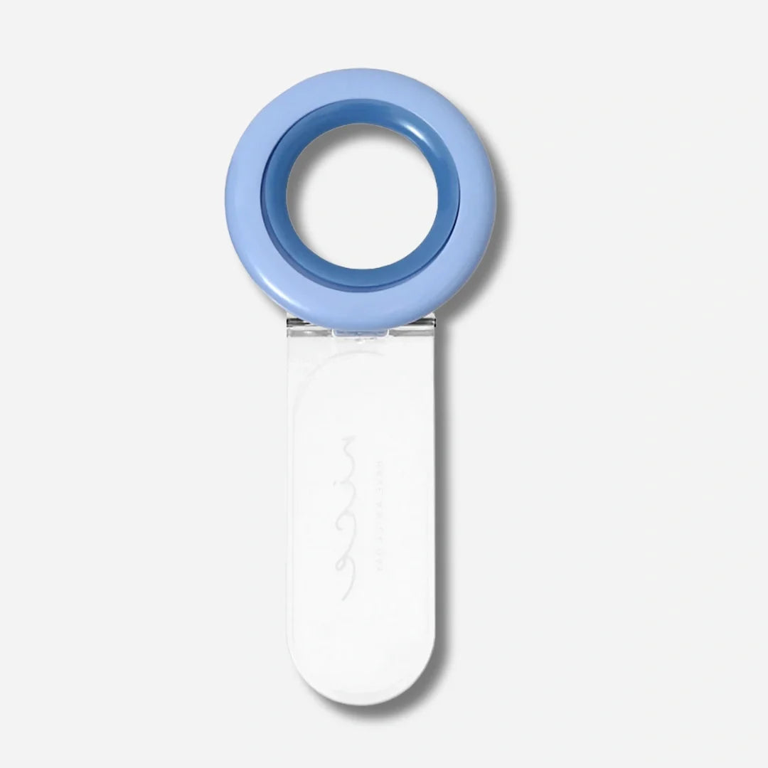 ErgiloLift - Ergonomiskt handtag för toalettlock