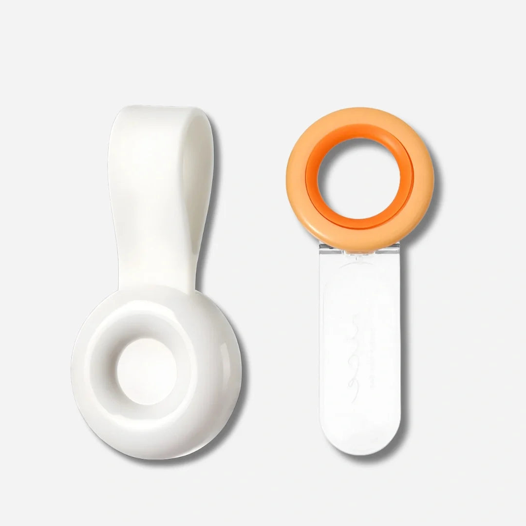ErgiloLift - Ergonomiskt handtag för toalettlock