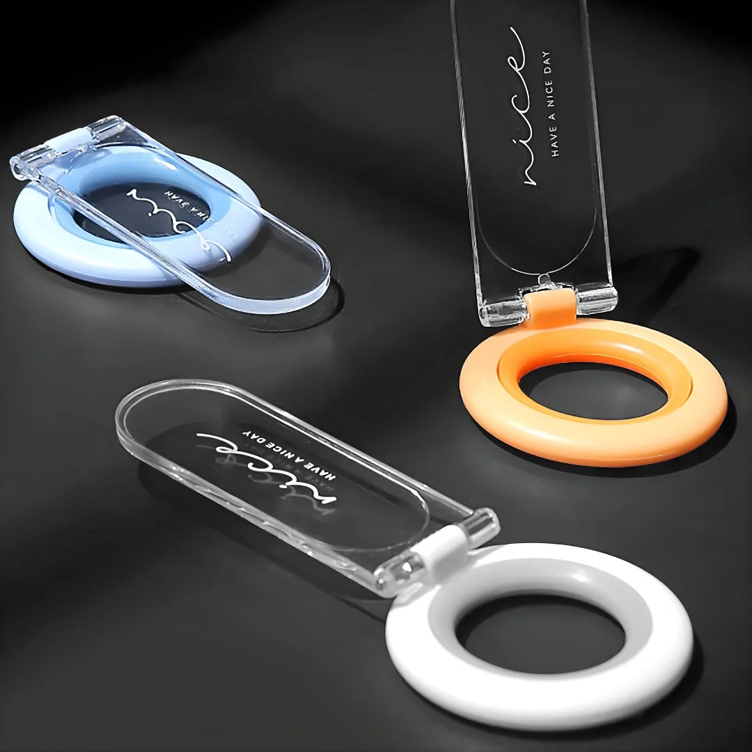 ErgiloLift - Ergonomiskt handtag för toalettlock