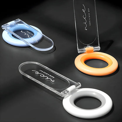 ErgiloLift - Ergonomiskt handtag för toalettlock