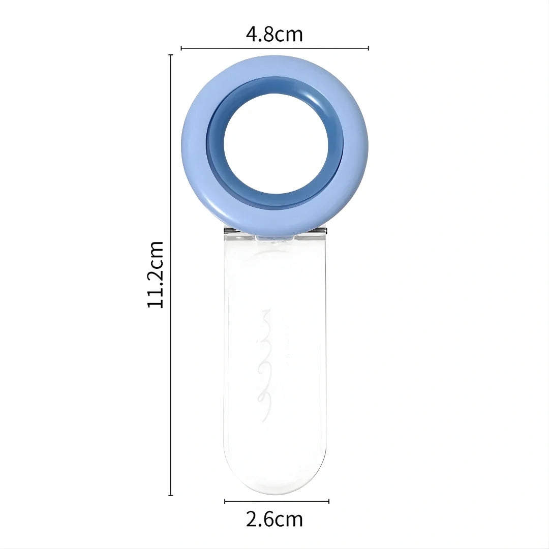 ErgiloLift - Ergonomiskt handtag för toalettlock