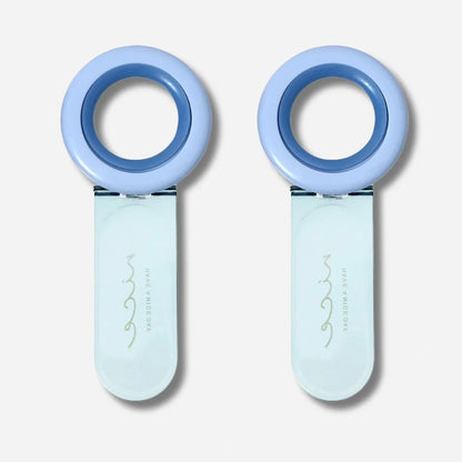 ErgiloLift - Ergonomiskt handtag för toalettlock