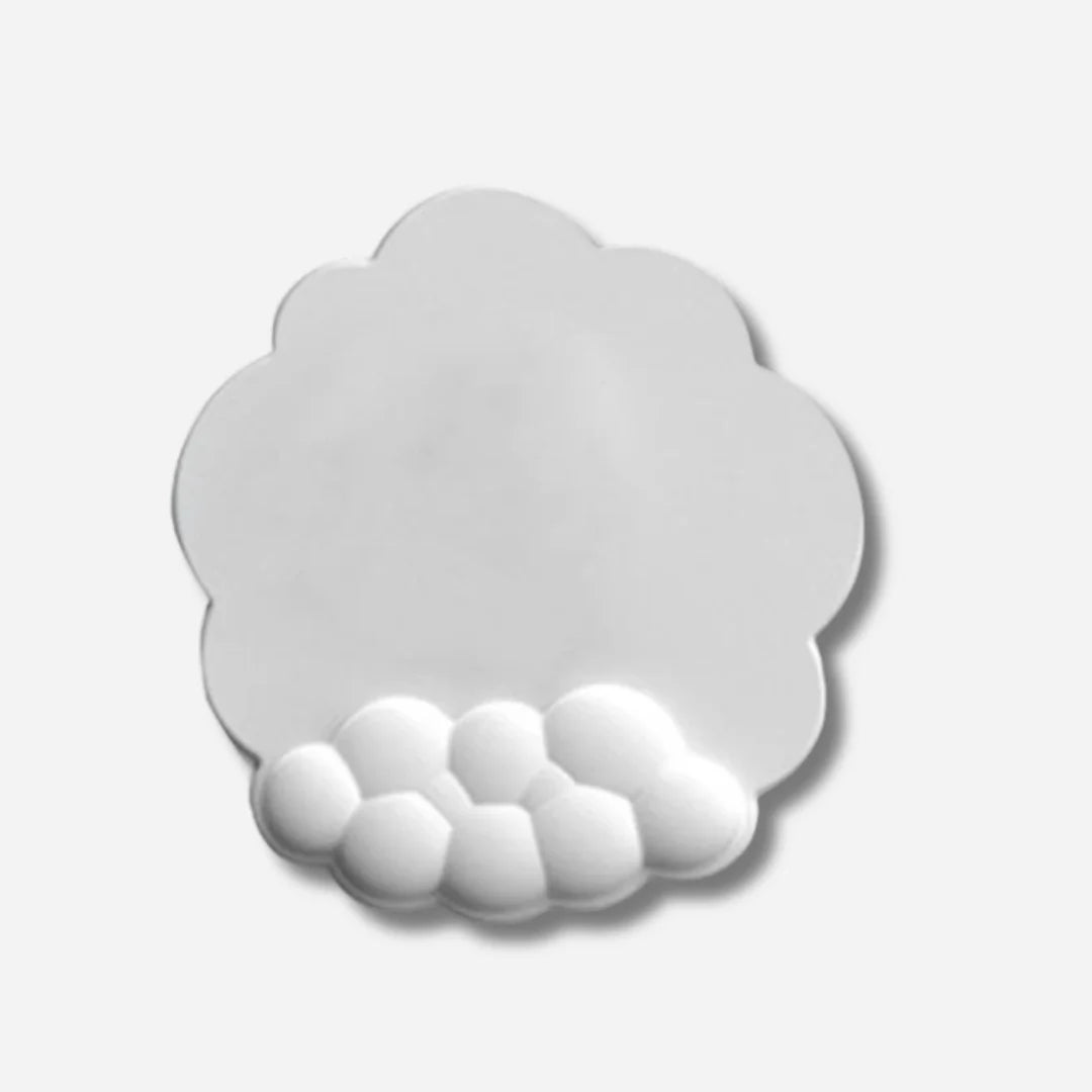 ErgiloCloud - 3-delat ergonomiskt skrivbordsset