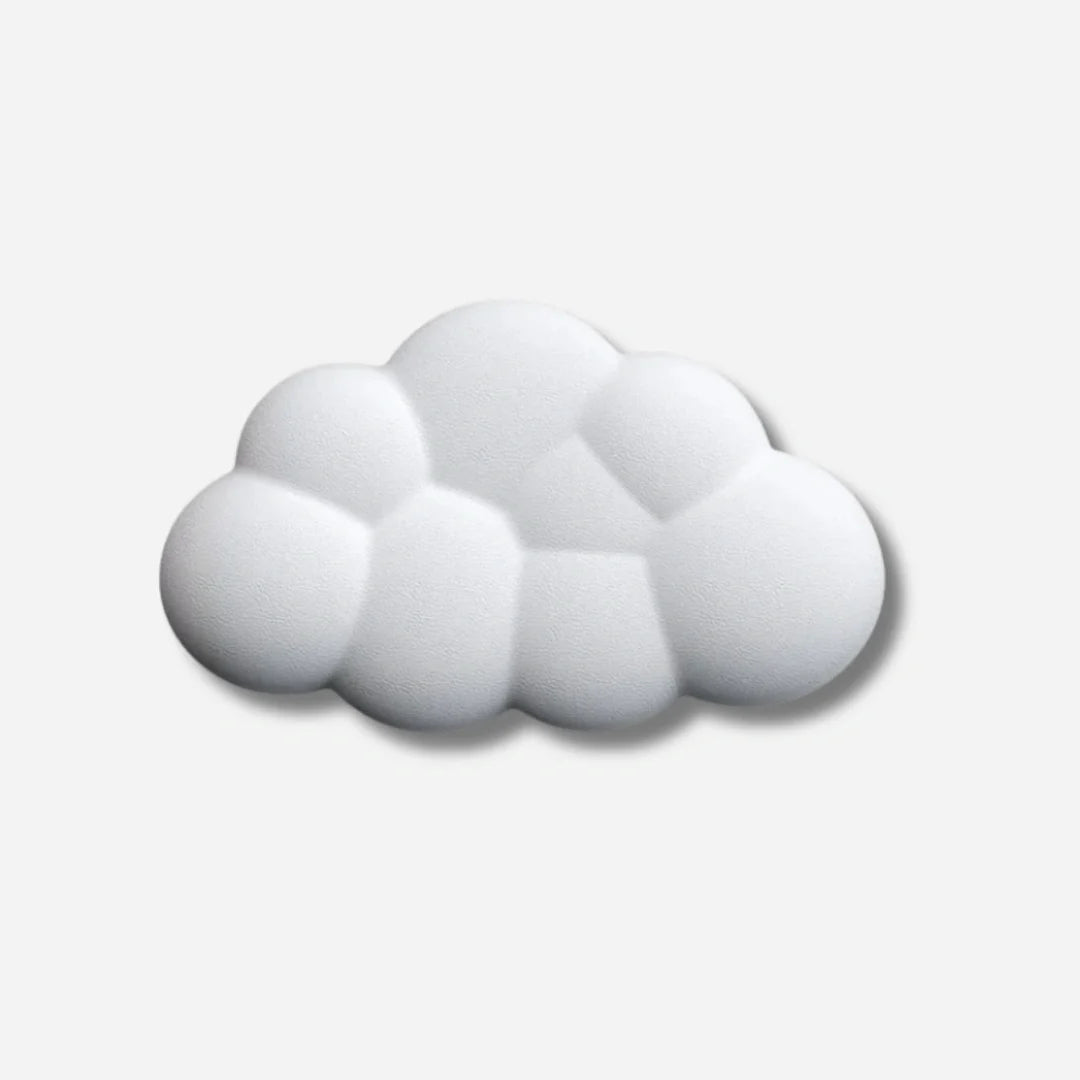 ErgiloCloud - 3-delat ergonomiskt skrivbordsset