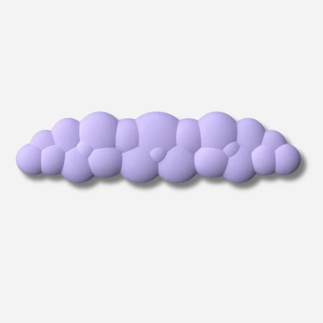 ErgiloCloud - 3-delat ergonomiskt skrivbordsset
