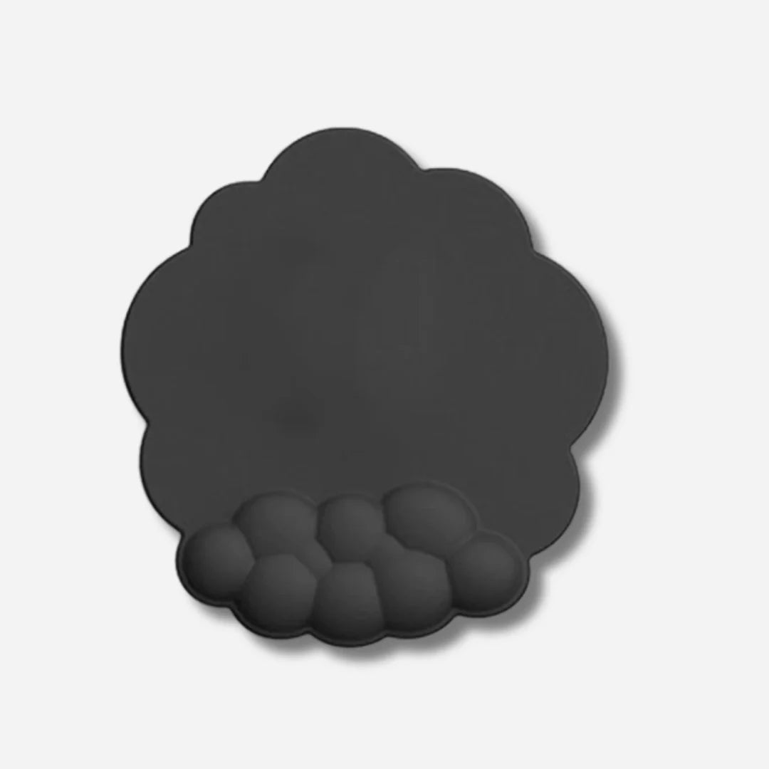 ErgiloCloud - 3-delat ergonomiskt skrivbordsset