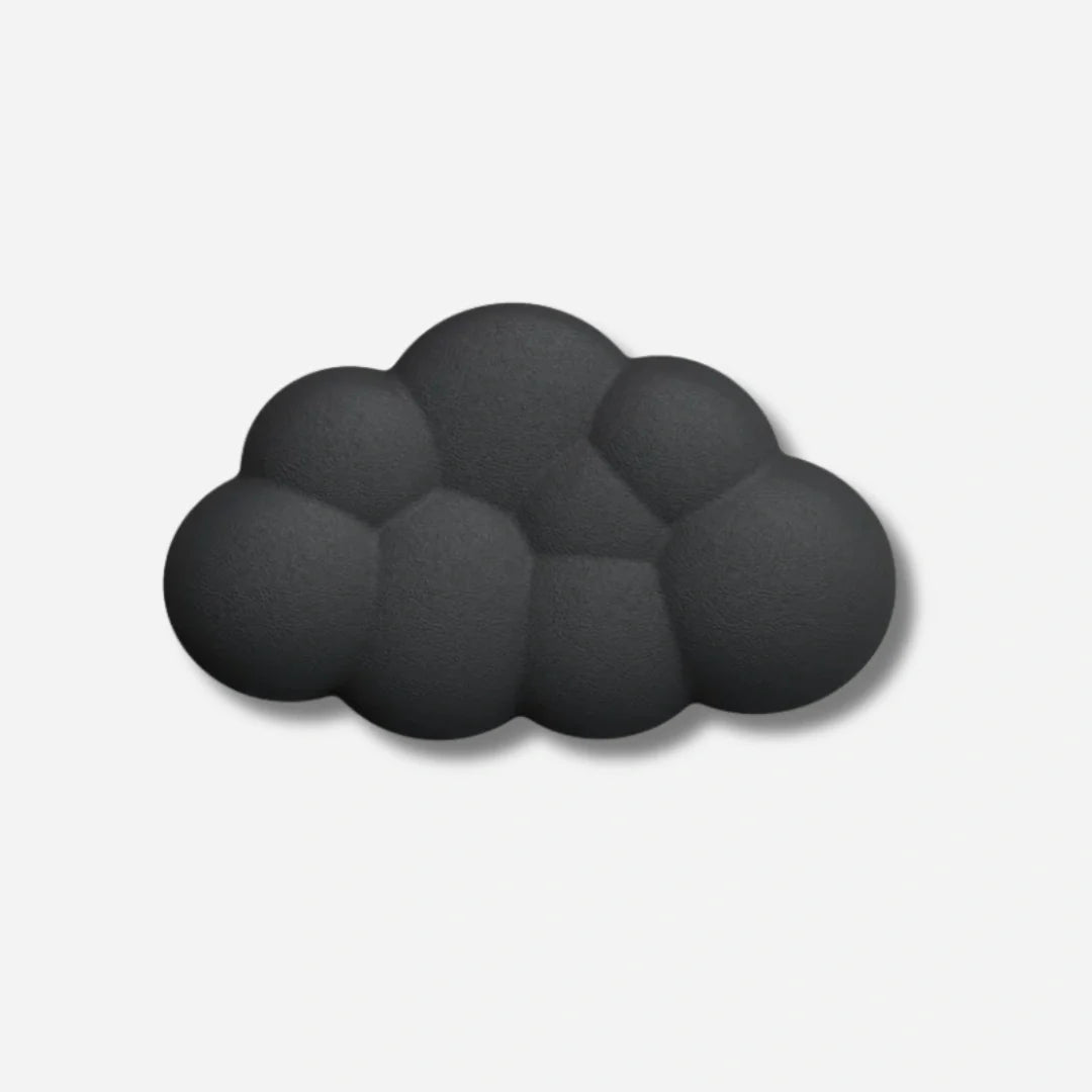 ErgiloCloud - 3-delat ergonomiskt skrivbordsset