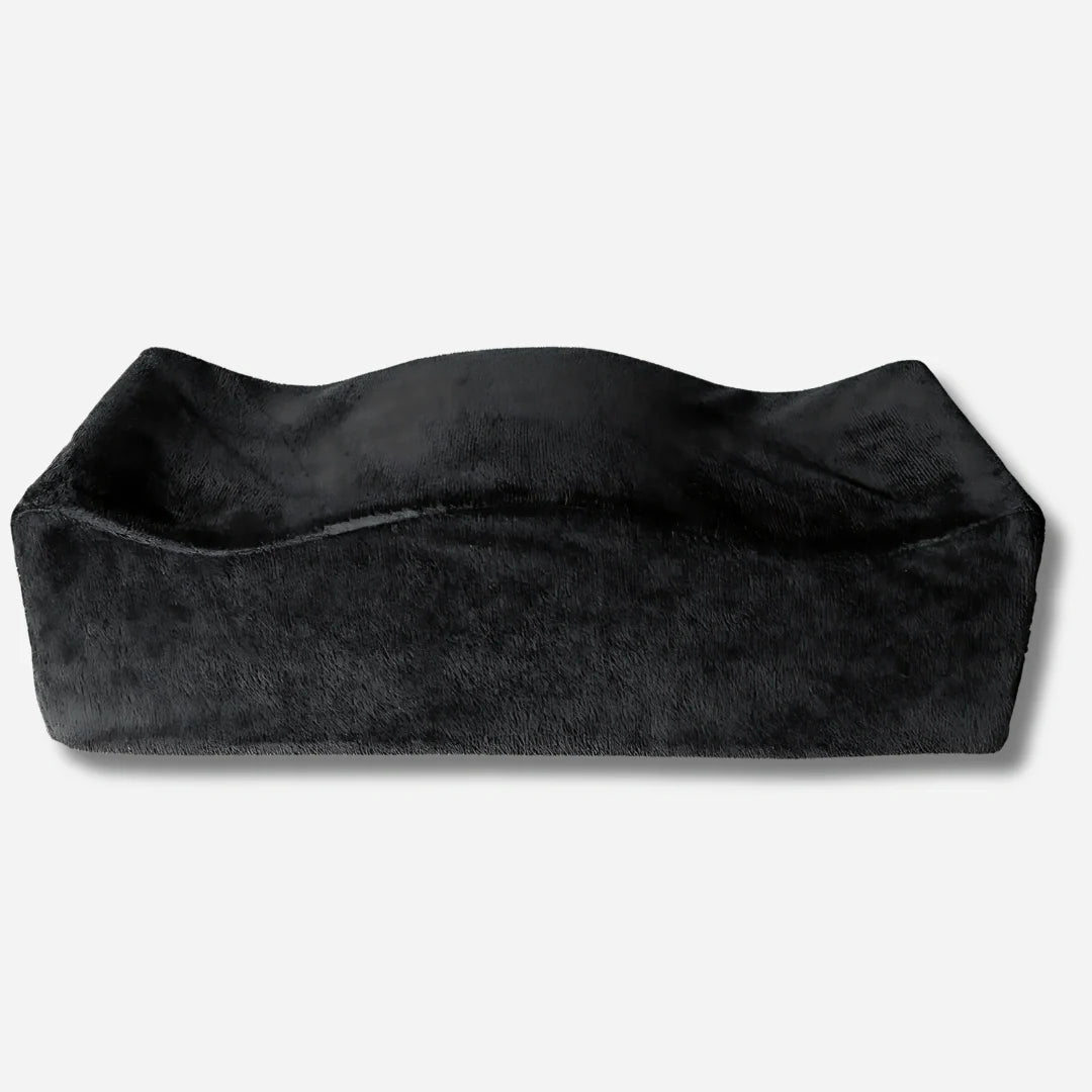 ErgiloHip - Ergonomisk sittkudde med höftstöd