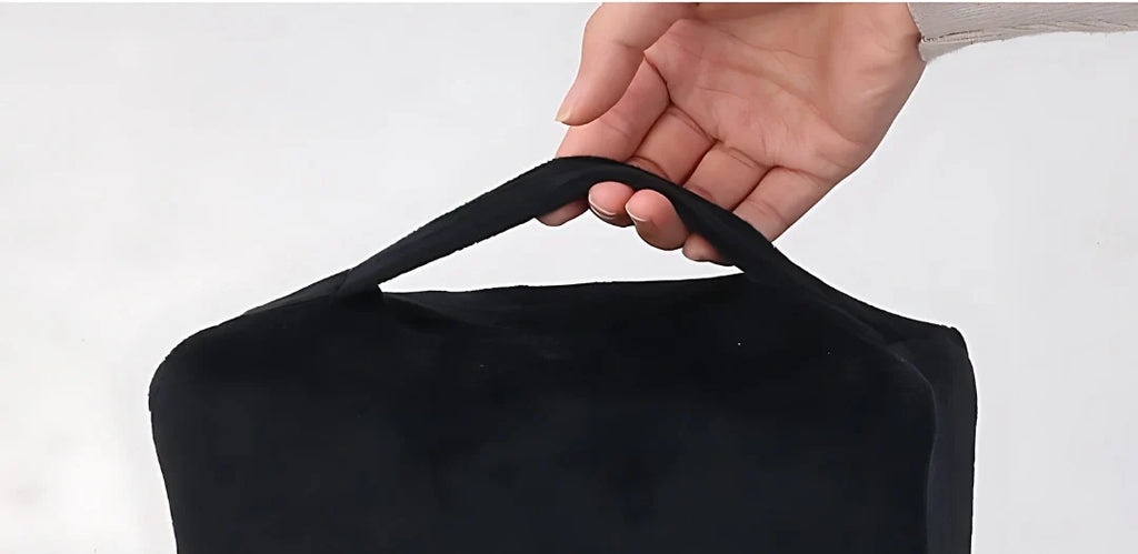 ErgiloHip - Ergonomisk sittkudde med höftstöd