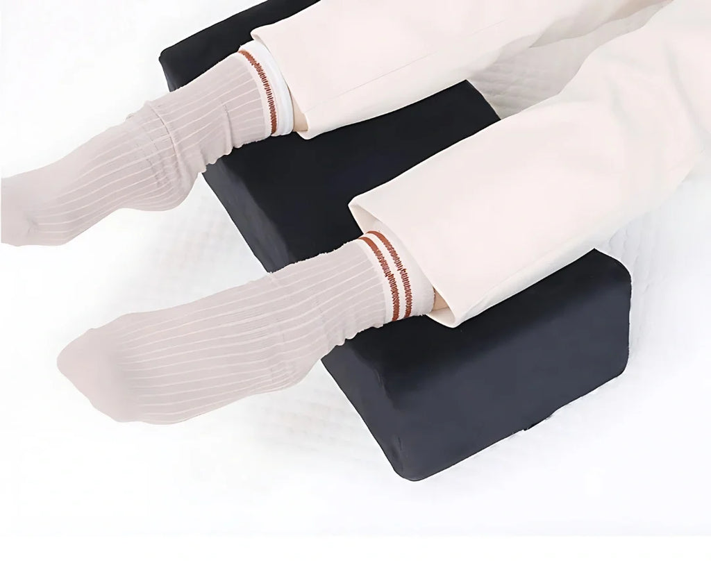 ErgiloHip - Ergonomisk sittkudde med höftstöd