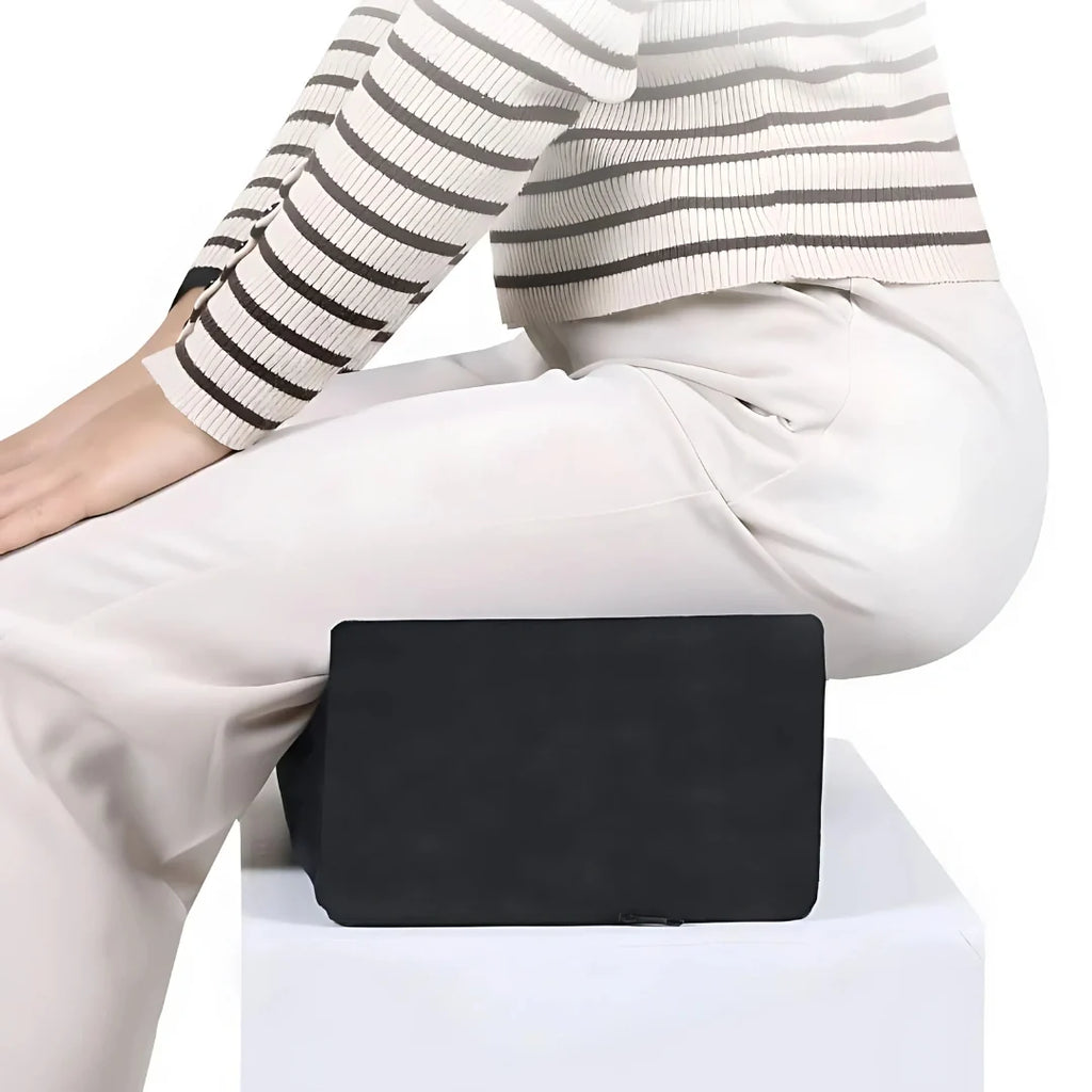ErgiloHip - Ergonomisk sittkudde med höftstöd