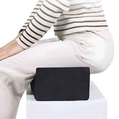 ErgiloHip - Ergonomisk sittkudde med höftstöd