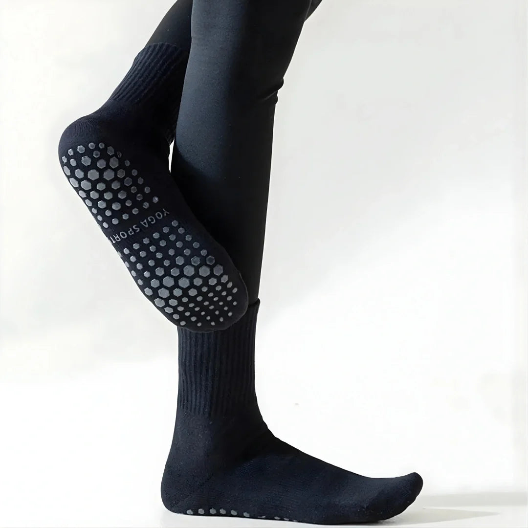 ErgiloGripSocks - Halkfria strumpor