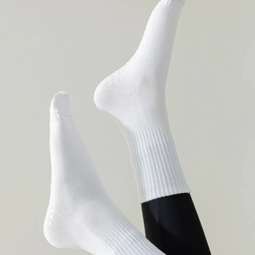 ErgiloGripSocks - Halkfria strumpor