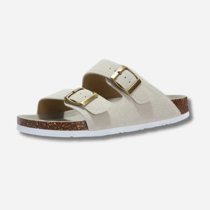 ErgiloFlip - Sandaler i sommarfärger