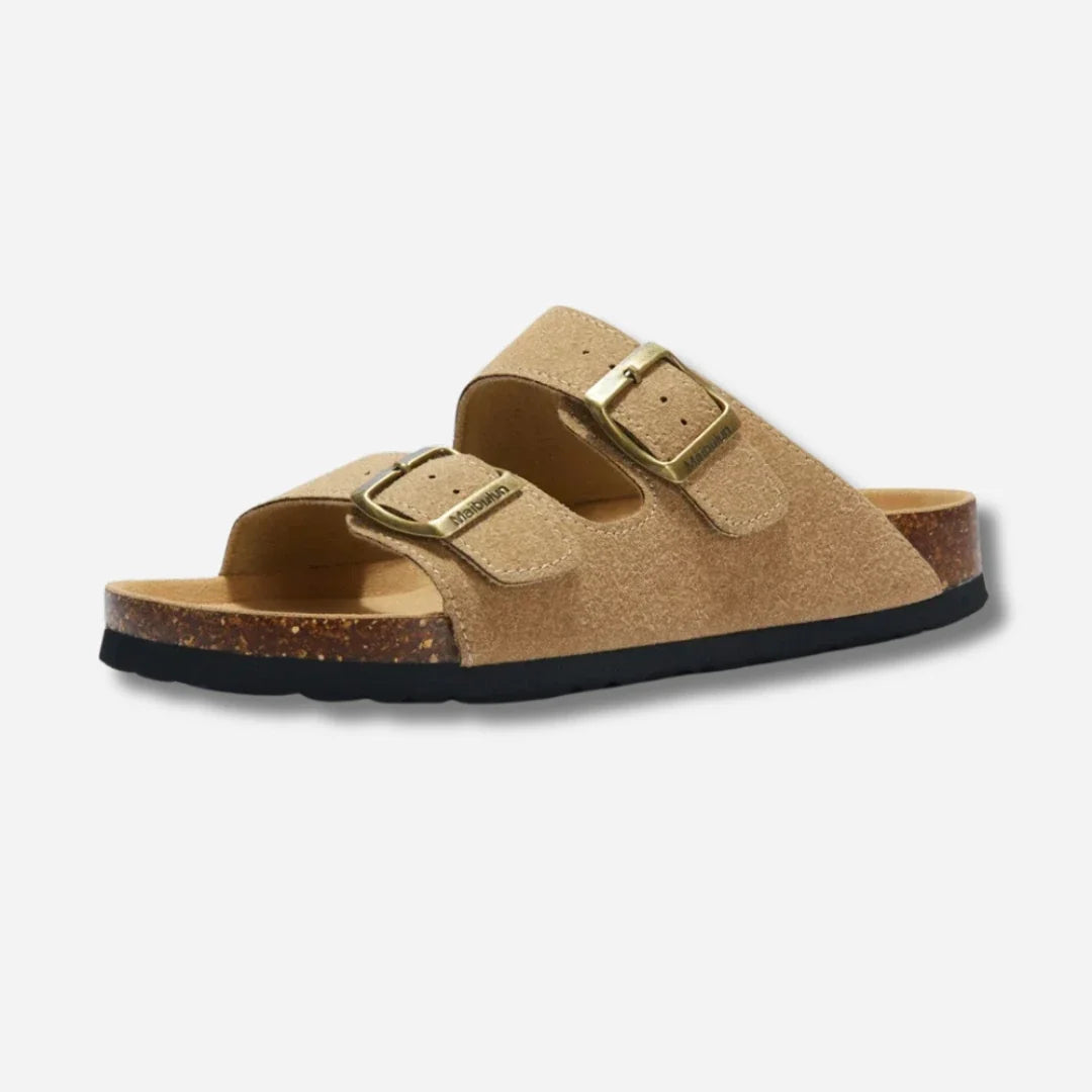ErgiloFlip - Sandaler i sommarfärger
