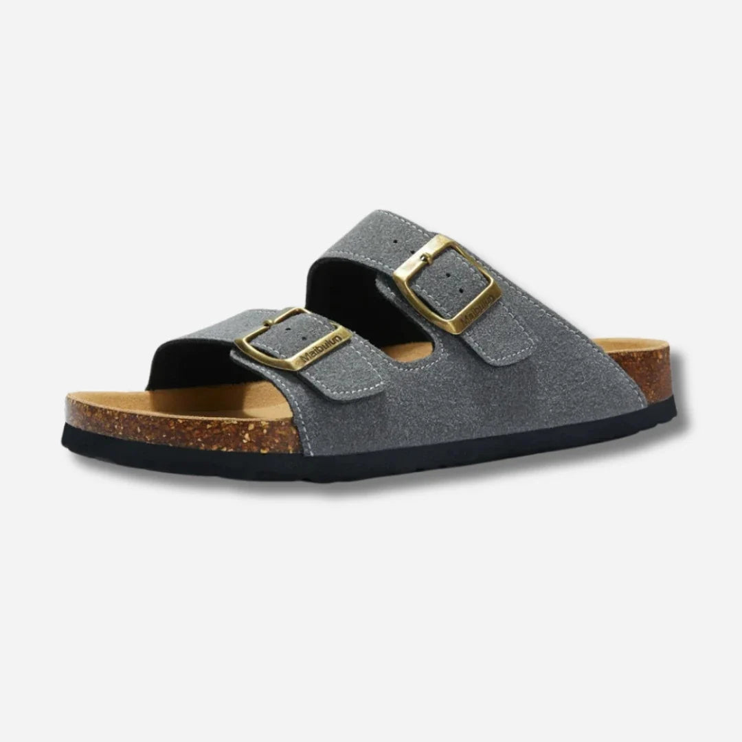 ErgiloFlip - Sandaler i sommarfärger