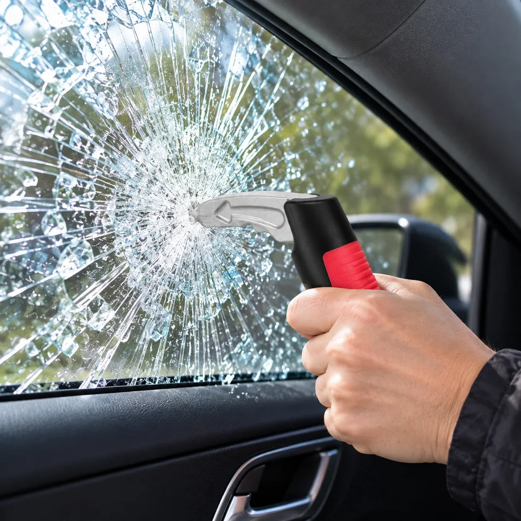 ErgiloCar - Stödhandtag för bilen
