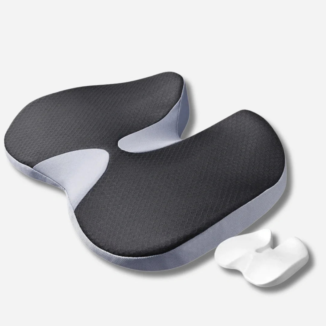 ErgiloCushion - Ergonomisk minnesskumkudde