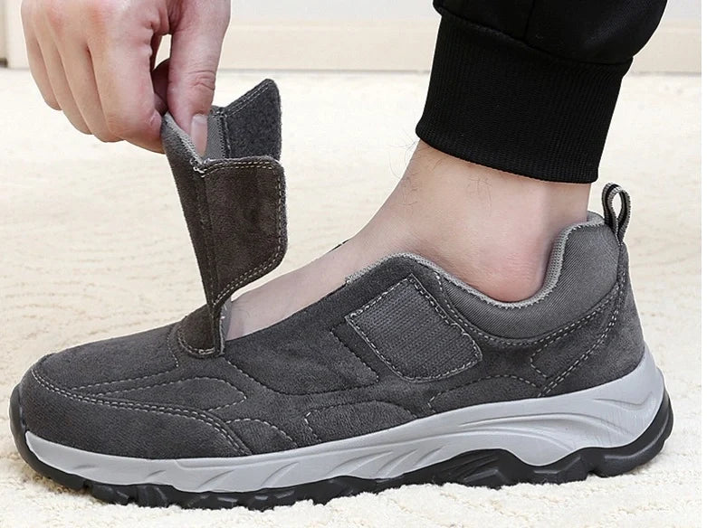 ErgiloAccess - Diabetssneaker unisex