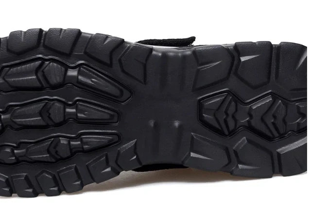 ErgiloAccess - Diabetssneaker unisex